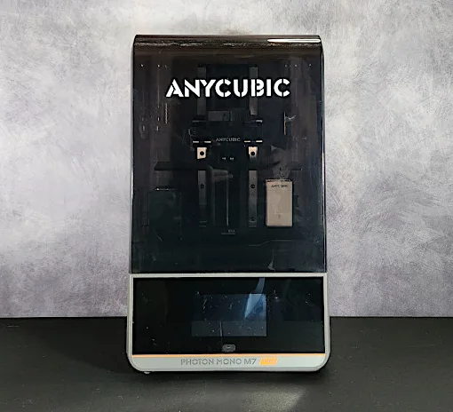 Anycubic Photon Mono M7 Pro