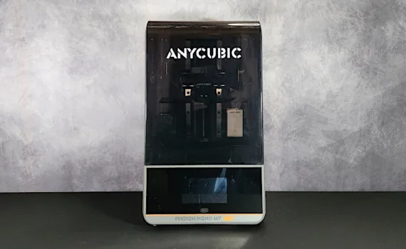 Anycubic Photon Mono M7 Pro