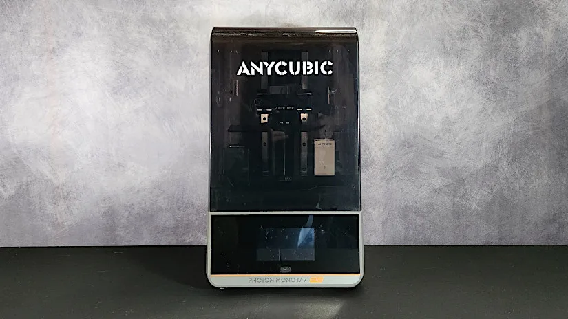 Anycubic Photon Mono M7 Pro