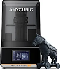 Anycubic Photon Mono M7 Pro