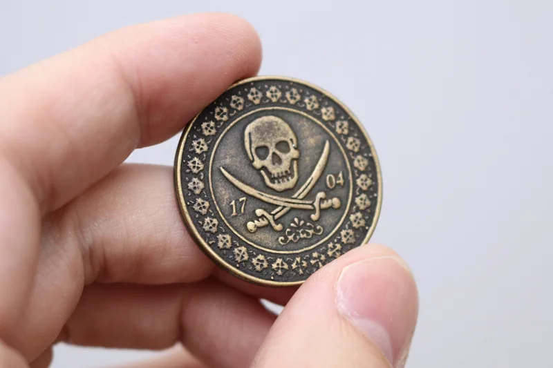 Coin