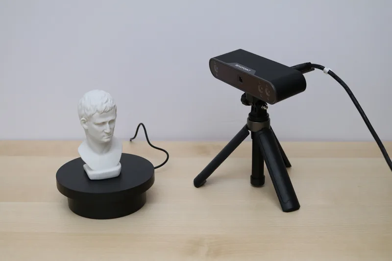 Demo Model and POP 3 Plus