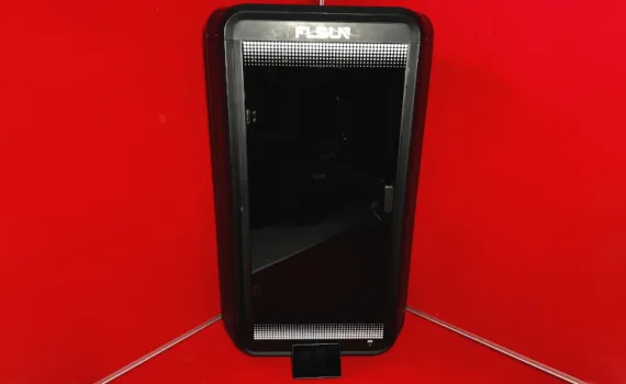 FLSUN T1 Delta 3D Printer