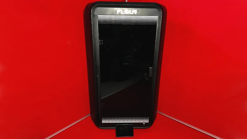 FLSUN T1 Delta 3D Printer