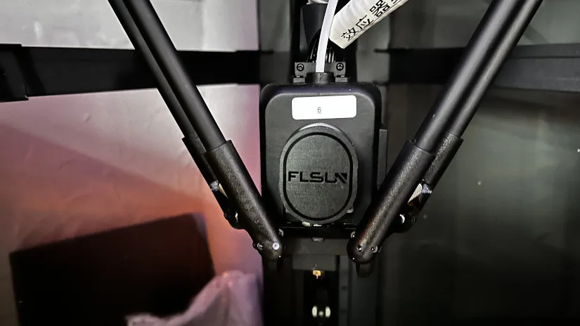 FLSUN T1 Extruder