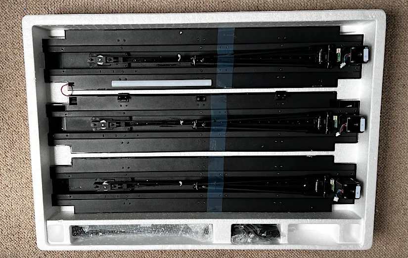 Flsun T1 Parts