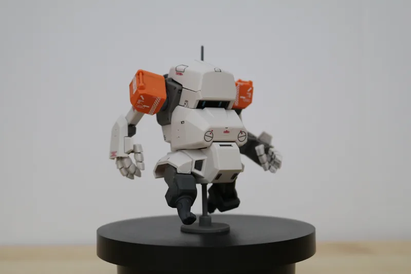 Robot Model
