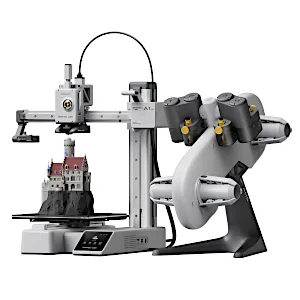 Bambu Lab A1 Mini with AMS-lite Combo