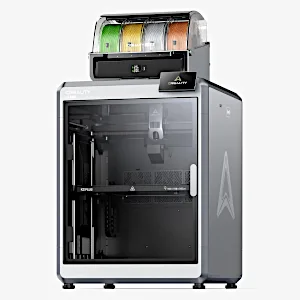 Creality K2 Plus Combo