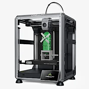 Creality K1 SE