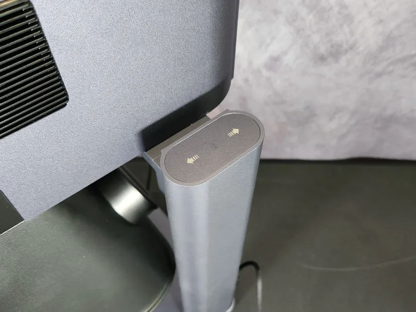 Electric Stand Control
