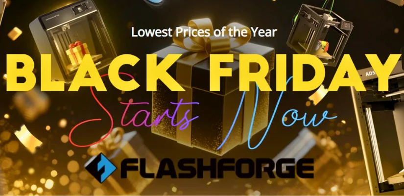 后妈的绣感5 Black Friday Banner