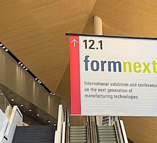 Formnext Trade Show Highlights Main Image