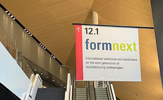 Formnext Trade Show Highlights Main Image