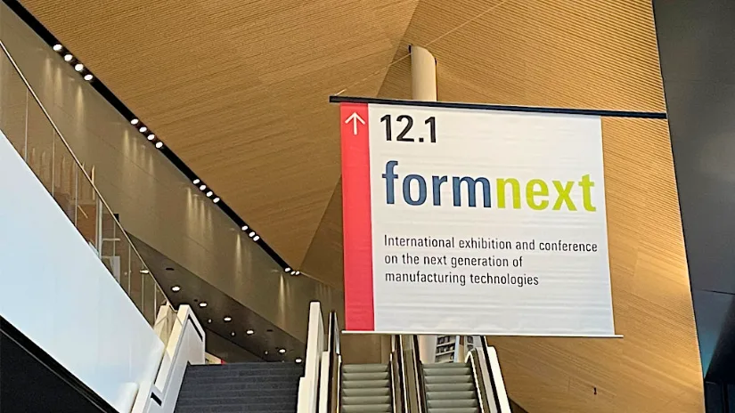 Formnext Trade Show Highlights Main Image
