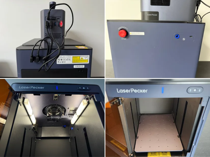 LP5 Safety Enclosure 性也视频