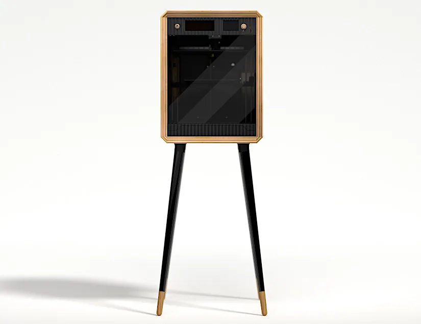 Prusa CORE Concept Design