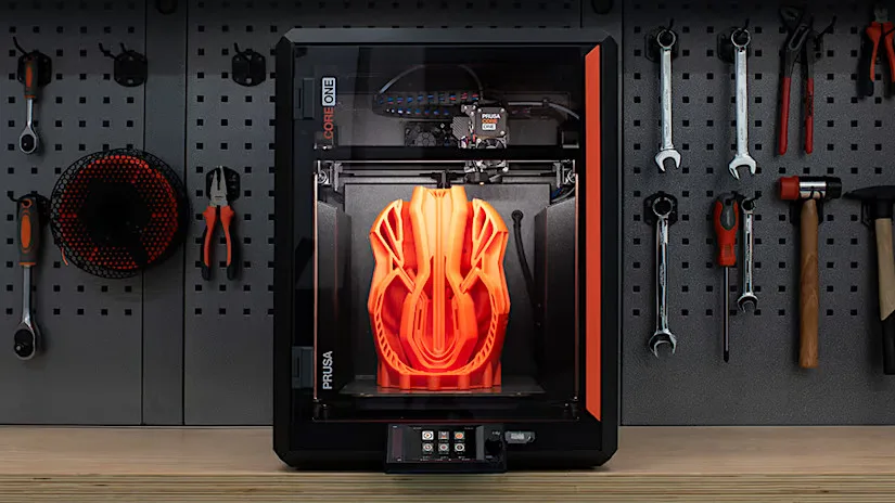 Prusa CORE One