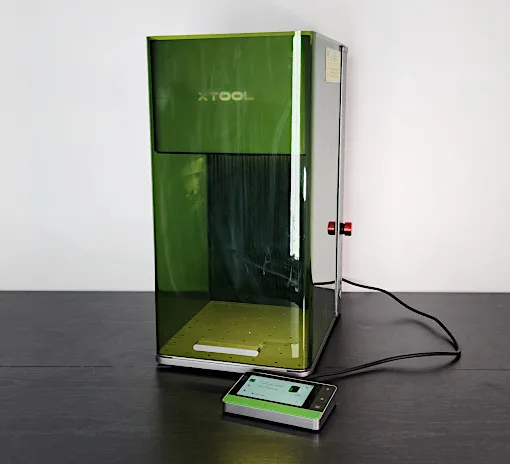 xTool F1 Ultra
