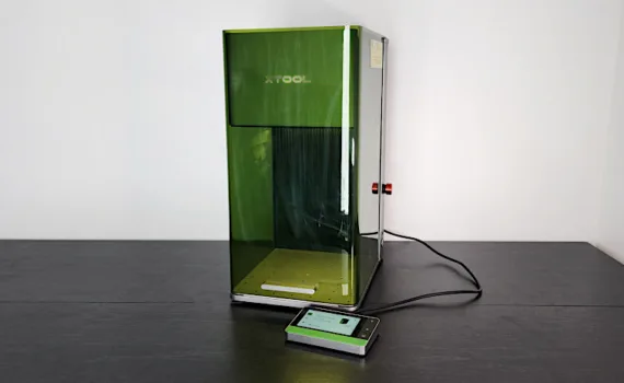 xTool F1 Ultra