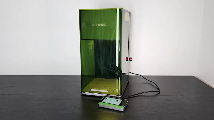xTool F1 Ultra