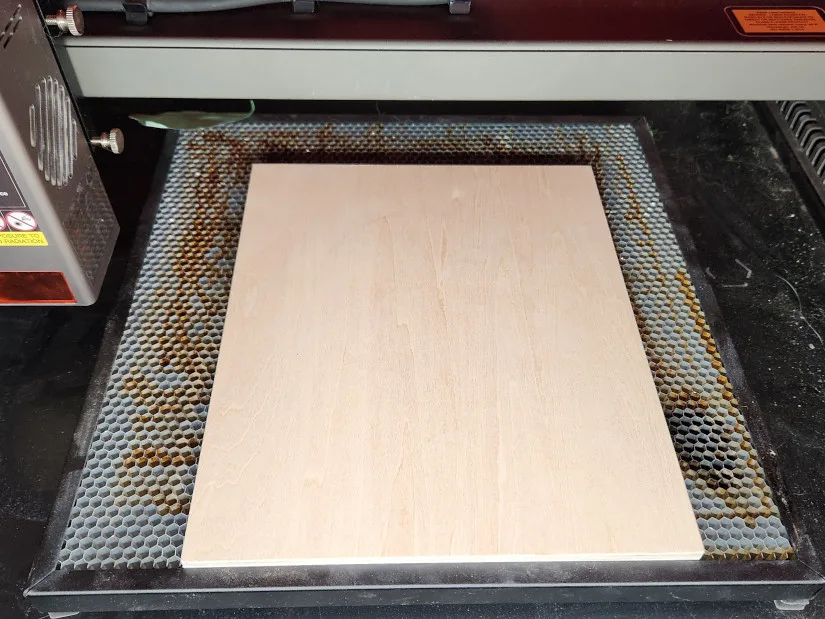 Base Wood