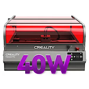 Creality Falcon2 Pro 40W