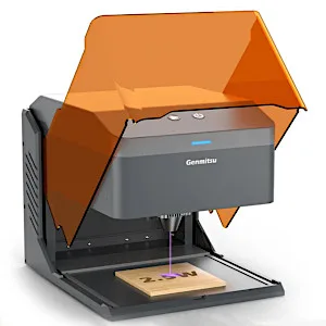 Genmitsu Kiosk