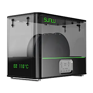 SUNLU FilaDryer E2 Filament Dryer
