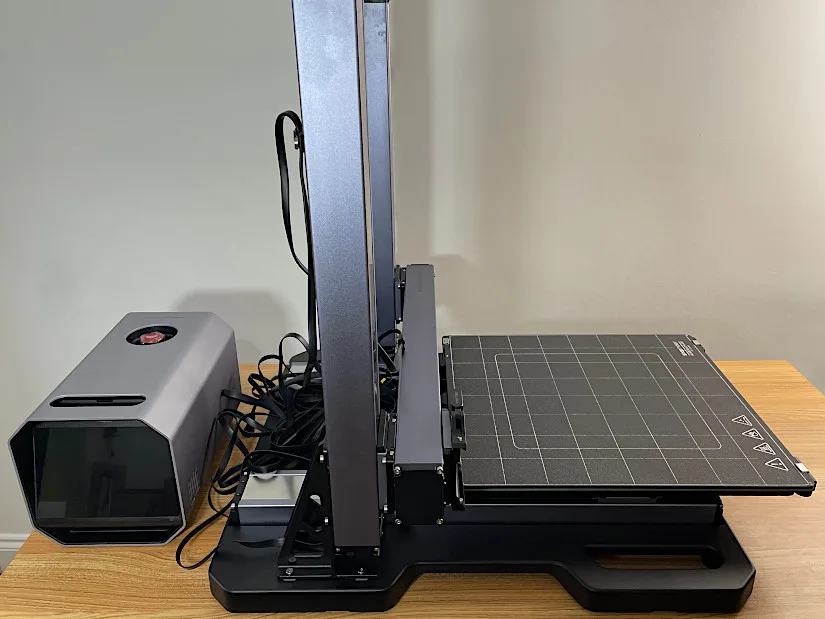 Snapmaker Artisan - Assembled Machine