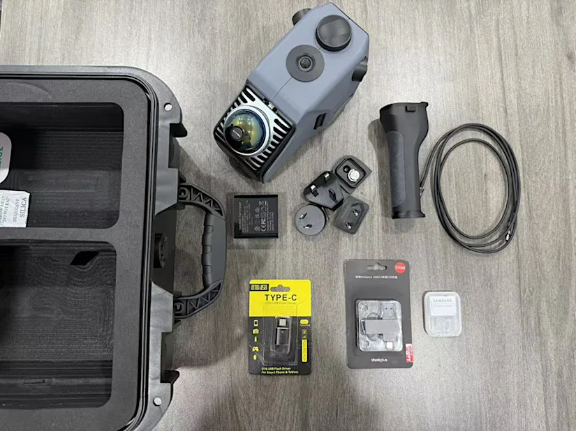 3DMakerpro Eagle Parts and Accessories