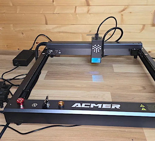 ACMER P2 33W