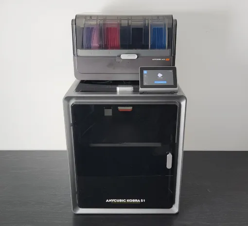 Anycubic Kobra S1 Combo