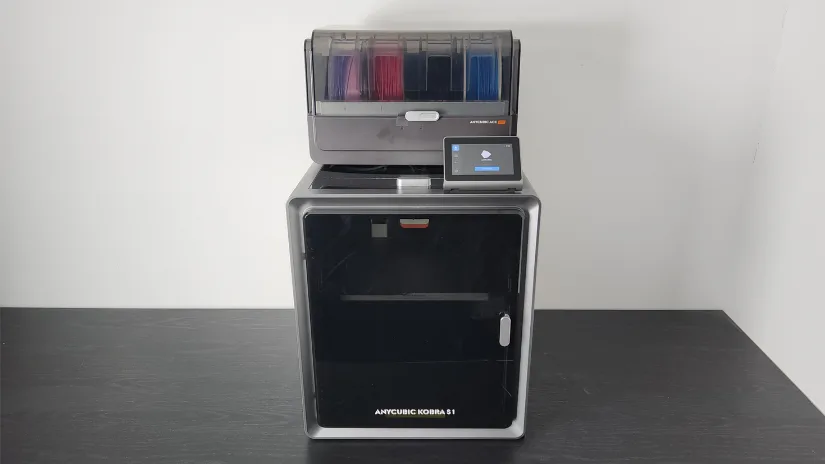 Anycubic Kobra S1 Combo