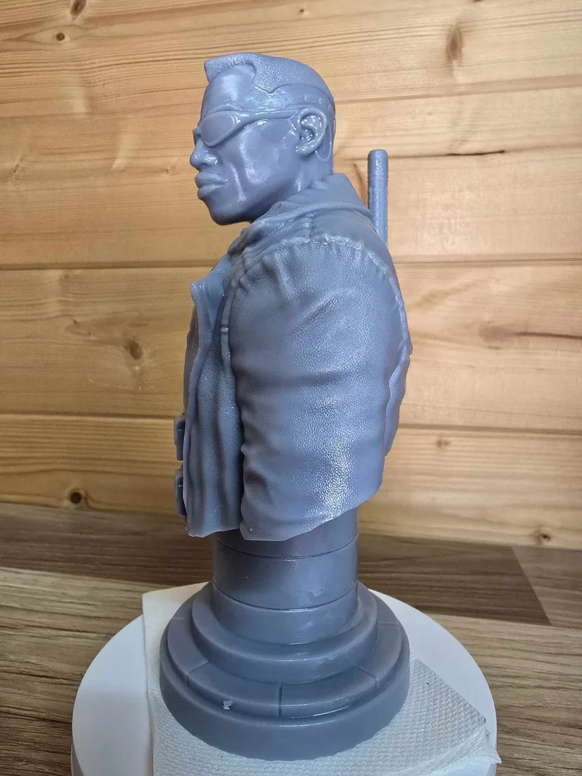 Blade Bust - Test Print