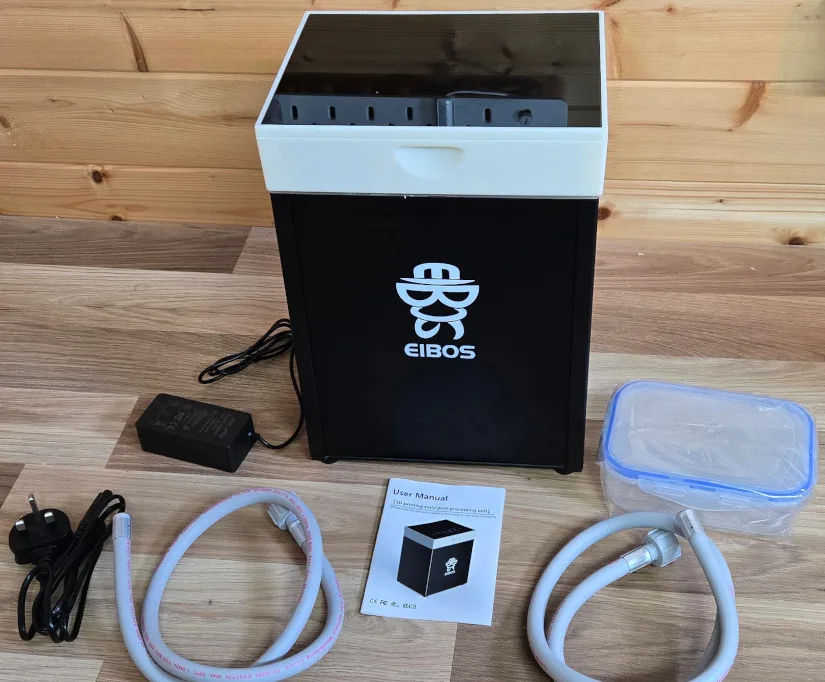 EIBOS Oceanus - Parts & Accessories