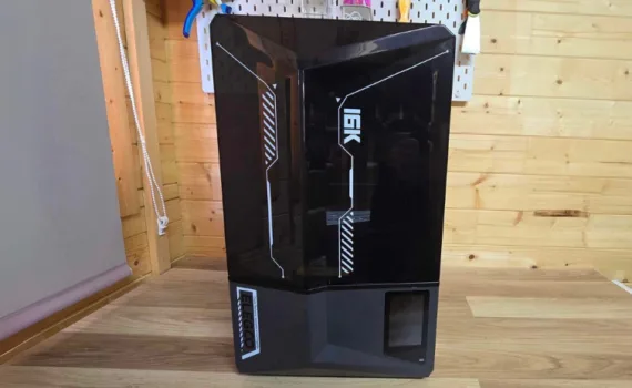 Elegoo Saturn 4 Ultra 16K