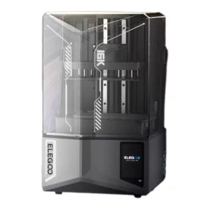 Elegoo Saturn 4 Ultra 16K