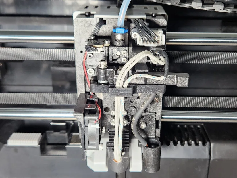 Extruder Hotend