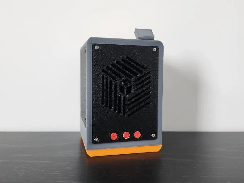 Kobra S1 Speaker Kit