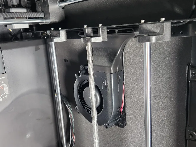 Part Cooling Fan