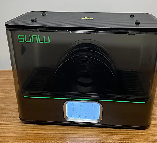 SUNLU FilaDryer E2