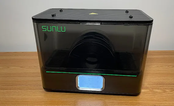 SUNLU FilaDryer E2