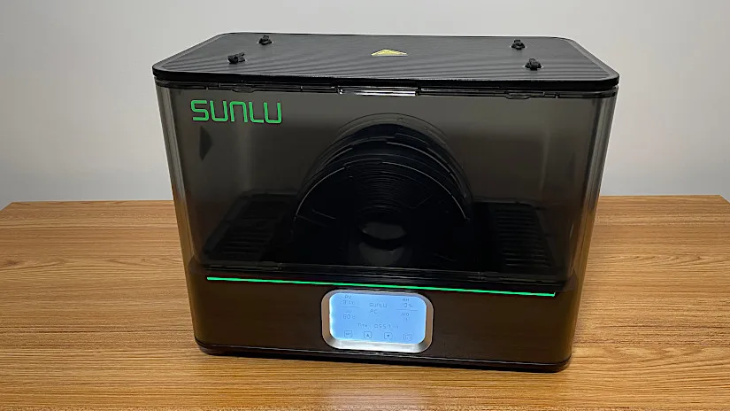 SUNLU FilaDryer E2