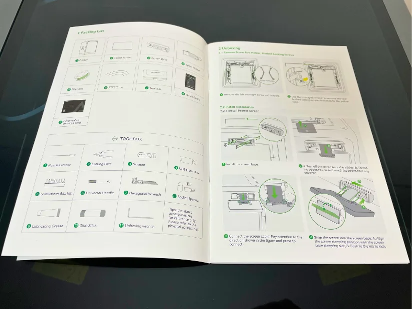 Quick Start Guide