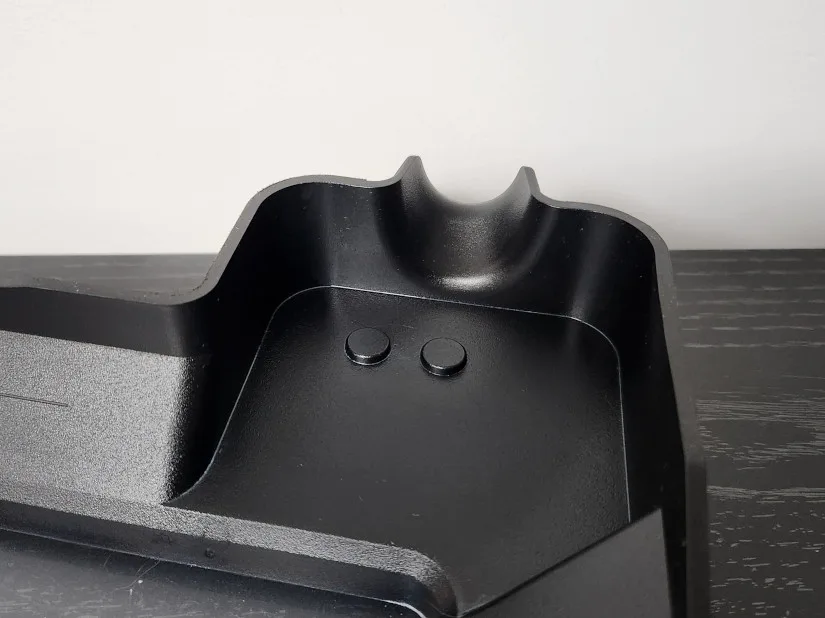 Resin Vat Spout