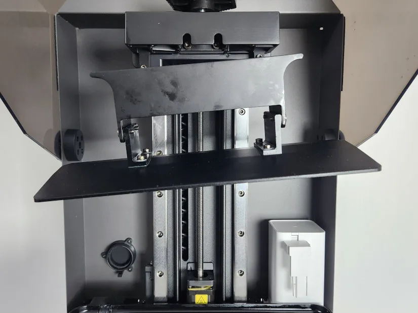 Print Platform Hanger