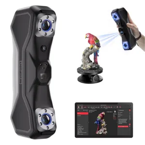 Revopoint MetroX 3D Scanner