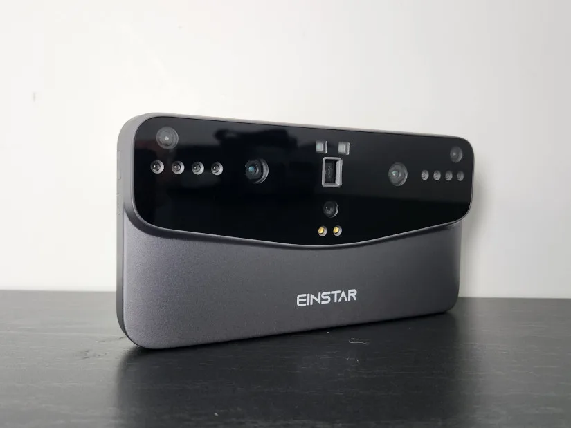 EINSTAR VEGA 3D Scanner
