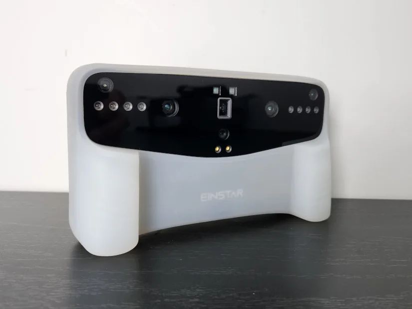 EINSTAR VEGA with Rubber Protective Case